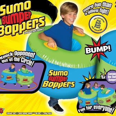 Sumo Bumper Boppers Just $9.98!