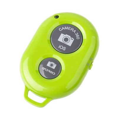Wireless Remote Control Shutter Release Only $5.89!