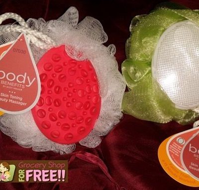 Body Benefits Massagers By Body Images!  #ad