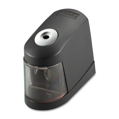 Bostitch Battery Desktop Pencil Sharpener Just $5.99!
