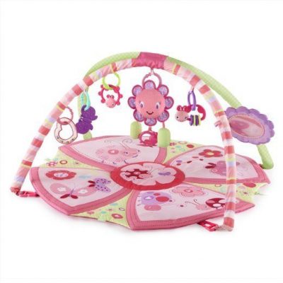 Bright Starts Giggle Garden Activity Gym Just $19.99! (reg. $45!)