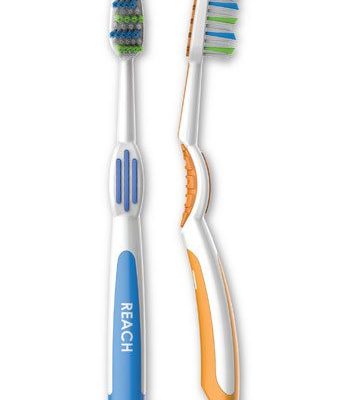 FREE Reach Toothbrushes At Rite Aid!