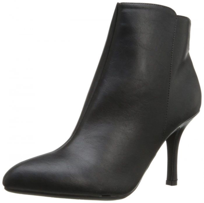 Chinese Laundry Womens' Sonesta Ankle Boot As Low As $21!