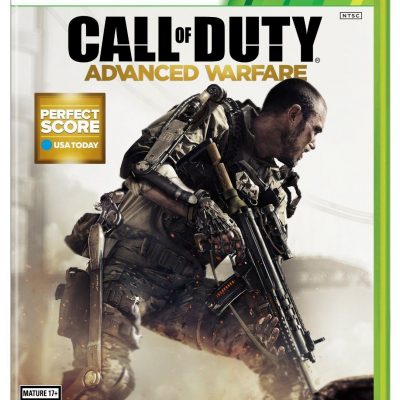 Call of Duty: Advanced Warfare Just $39.99 Shipped! (reg. $59.99)