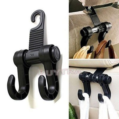 Car Seat Back Hanger $2.30 + FREE Shipping!