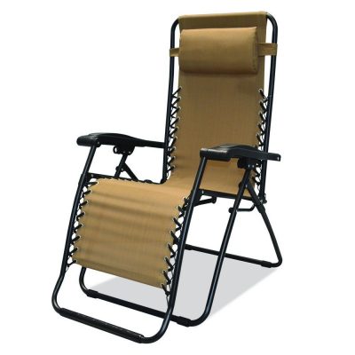 Caravan Sports Infinity Zero Gravity Chair Just $38.47! (reg. $79.99)