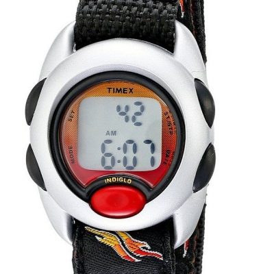 Timex Kids’ Digital Flames Watch Just $9!  Down from $22.95!