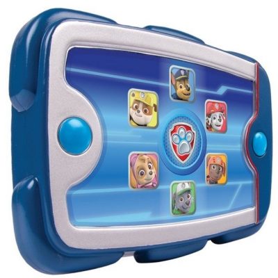 Paw Patrol Ryder’s Pup Pad Just $8.99!  Down From $14.99!