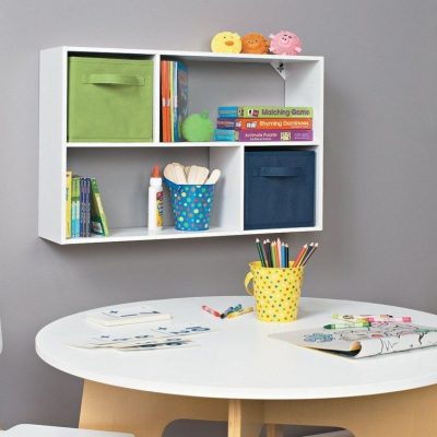 ClosetMaid Cubeicals Organizer Just $16.99!  Down From $28.53!