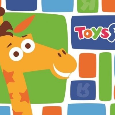 Toys R Us $100 Gift Card Just $85!