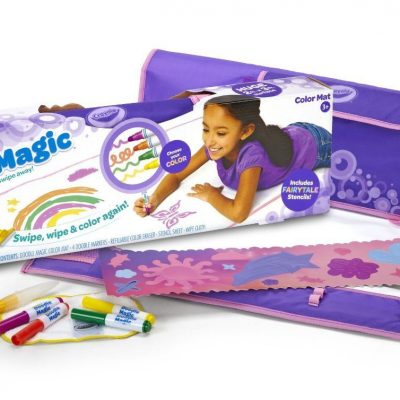 Crayola Mat-Fairytale Doodle Magic Color Marker Just $7.78! (reg. $32.99)