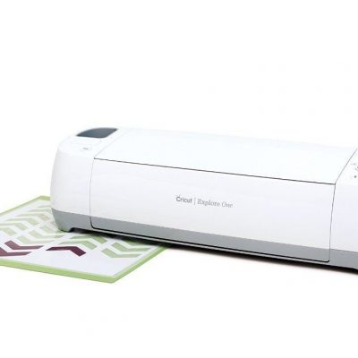 Cricut Explore One Cutting Machine Just $136.99 Shipped! (reg. $249.99)