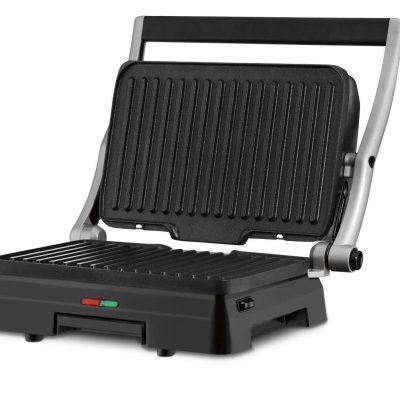 Cuisinart Griddler 3-in-1 Grill and Panini Press Just $49! (reg. $110)
