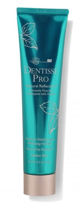 FREE Dentisse Sample!