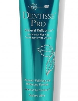 FREE Dentisse Sample!