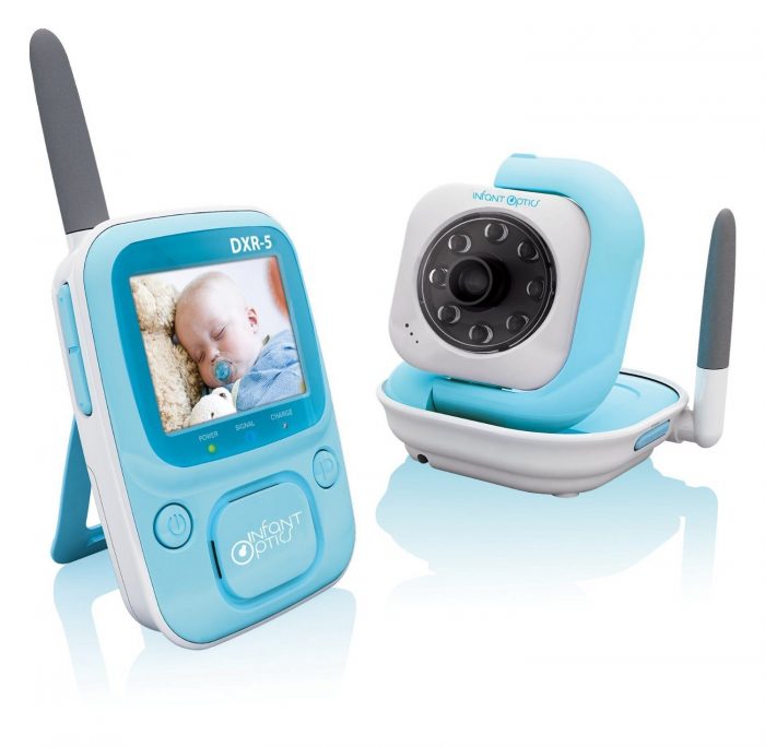 Infant Optics Digital Video Baby Monitor Only $99 Ships FREE!