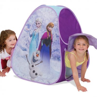 Disney Frozen Classic Hideaway Tent Just $9.99!