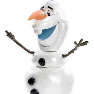 Disney Frozen Olaf Doll $5.97 + FREE Shipping with Prime!