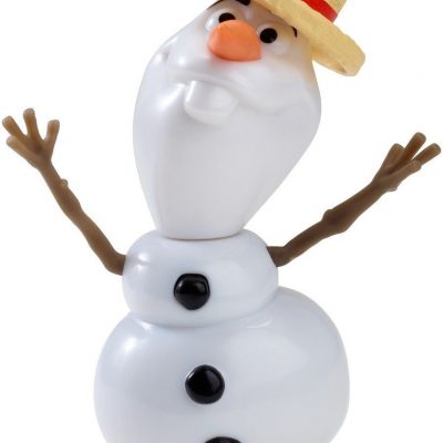Disney Frozen Summer Singing Olaf Doll Only $7.07 + FREE Prime Shipping!