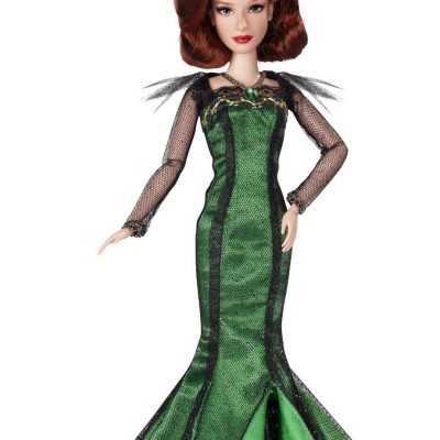 Disney Oz The Great and Powerful Fashion Doll – Evanora $6.88 + FREE Shipping with Prime!