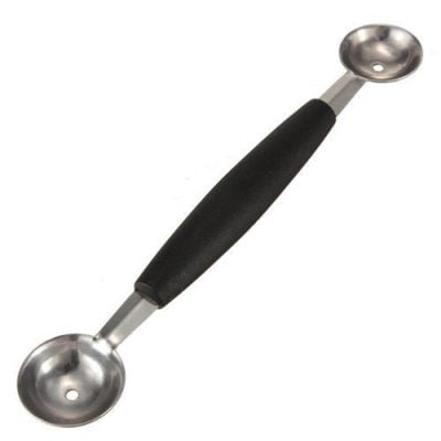 Double Ended Melon Baller Just $2.62 + FREE Shipping!