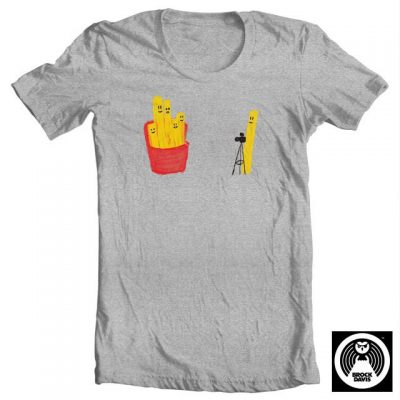 Family Portrait T-shirt by Brock Davis Just $6.88 Ships FREE!