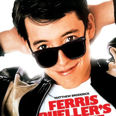 Ferris Bueller’s Day Off Only $4.99 + FREE Shipping with Prime!