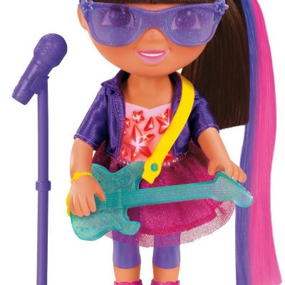 Fisher-Price Dora Rocks Sing and Shine Dora Just $8.79! (reg. $27.99)