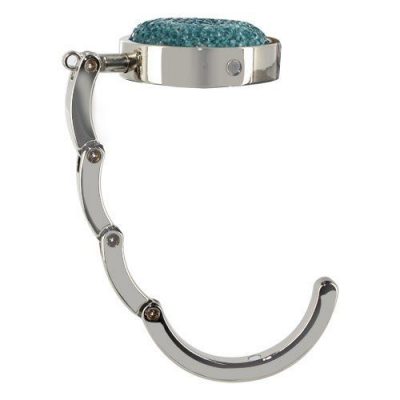 Folding Purse Hook Only $3.77 + FREE Shipping!