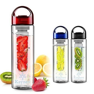 Fruit Infuser Water Bottle Just $6.99!