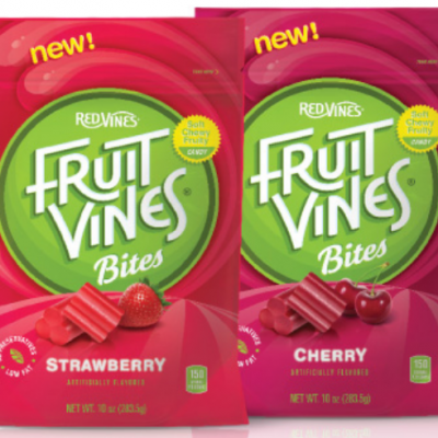 Fruit Vines Candy Just $0.50 at Rite Aid!