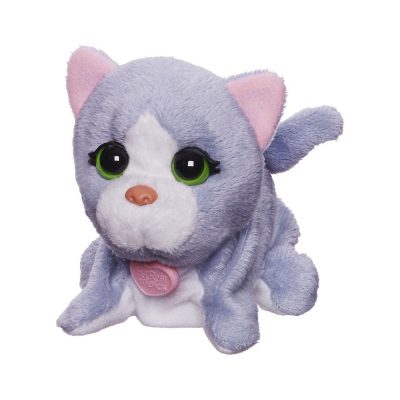 FurReal Friends Luvimals Sweet Singin’ Kitty Pet Just $6.16!