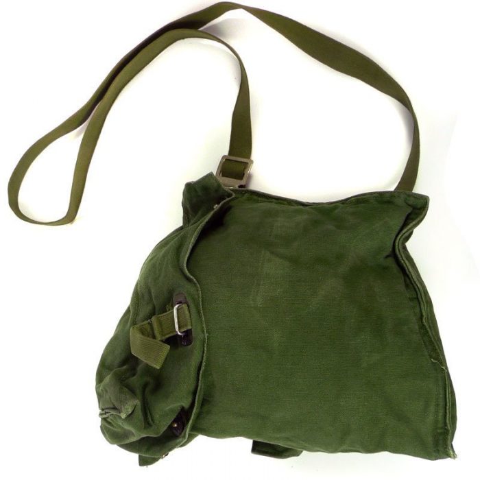 Swedish Military Issued Gear Bag Only $14.99 Plus FREE Shipping!