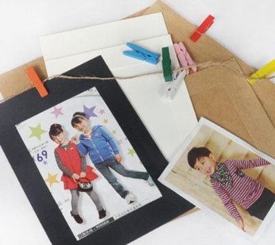 Hanging Photo Display Only $4.57 + FREE Shipping!