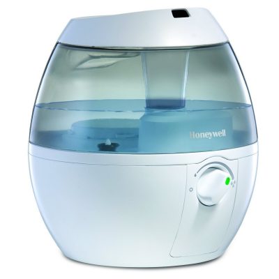 Honeywell Mistmate Cool Mist Humidifier Just $19!