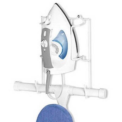Ironing Board Storage Center Only $4.99!