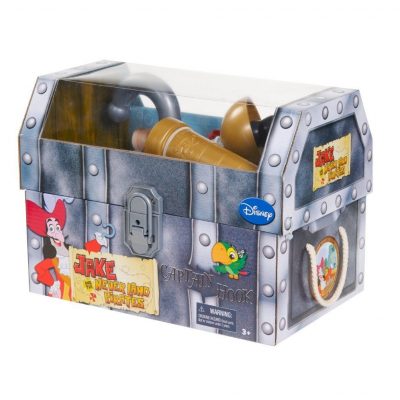 Jake and the Neverland Pirates Accessory Trunk Hook $7.69 + FREE Shipping with Prime! (reg. $19.99)