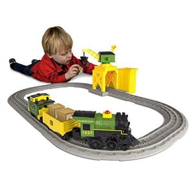 John Deere Imagineering Non Powered PlaySet Only $29.99! (Reg. $50!)