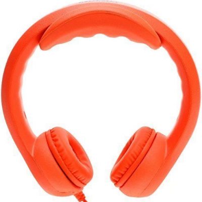 Kidrox Volume Limited Wired Headphones For Kids Just $15!