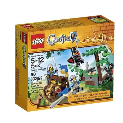 LEGO Castle Forest Ambush Just $7.99!