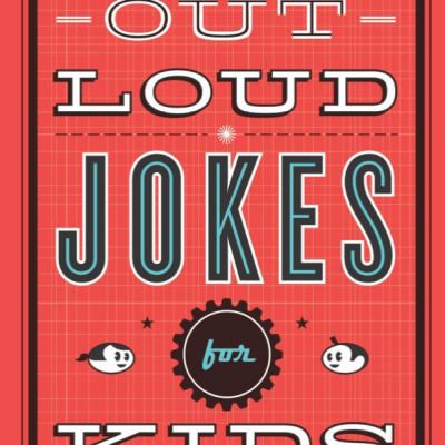Laugh-Out-Loud Jokes for Kids Just $2.94!