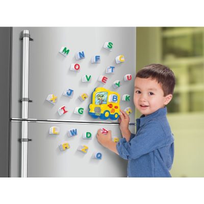 LeapFrog Fridge Phonics Magnetic Letter Set Just $11.35!