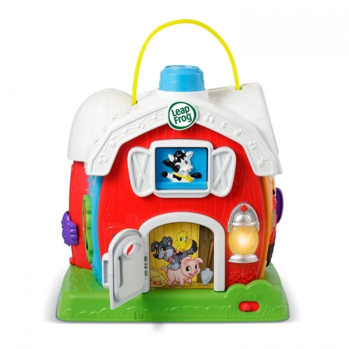 LeapFrog Sing and Play Farm Was $20 Now Just $6.19!