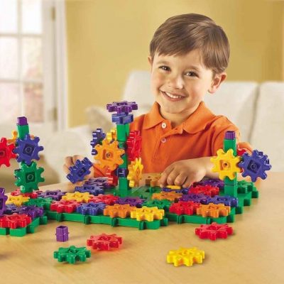 Learning Resources Gears! Gears! Gears! Just $18.74! (reg. $34.99)