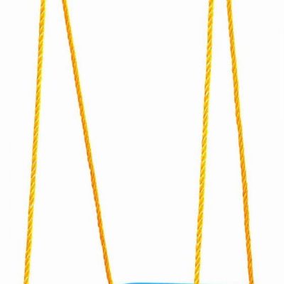 Little Tikes 2-in-1 Snug ‘n Secure Swing $17.99 + FREE Shipping with Prime! (reg. $29.99)