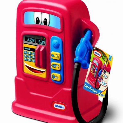 Little Tikes Cozy Pumper $19.99 + FREE Shipping with Prime!