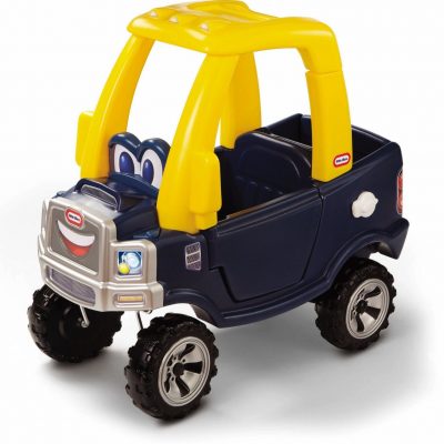 Little Tikes Cozy Truck $59.99, down from $99.99 + FREE Shipping!