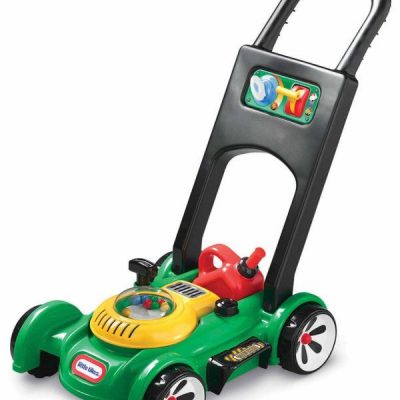 Little Tikes Gas ‘n Go Mower Only $15.35 + FREE Prime Shipping!
