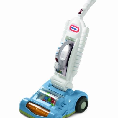 Little Tikes Roll ‘n Pop Vac Just $12! (reg. $26.99)