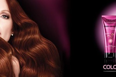 FREE L’Oreal Color Vibrancy Samples!